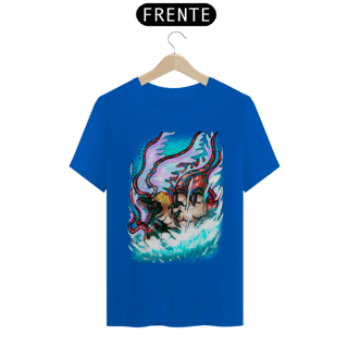 Nome do produto Camiseta - Uth Duna