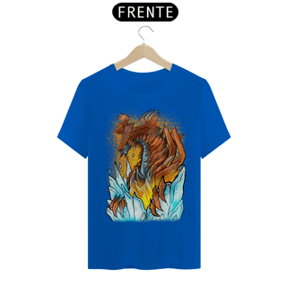 Nome do produto Camiseta - Jin Dahaad