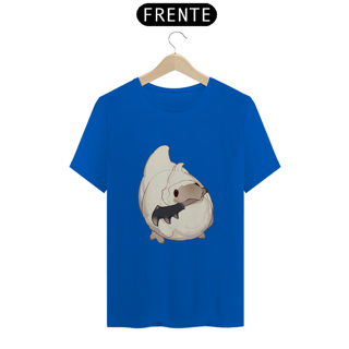 Nome do produto Camiseta - Seikret Bebê - Monster Hunter Wilds