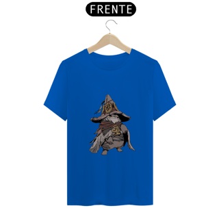 Nome do produto Camiseta - WudWud Vagante - Monster Hunter Wilds