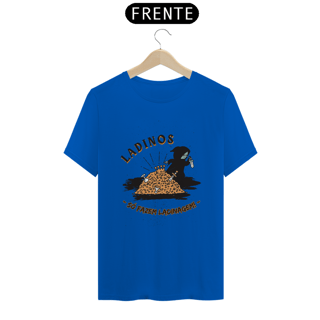 Nome do produto Ladinos – Só Fazem Ladinagem!