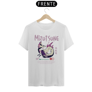Nome do produto Camiseta - Mizutsune