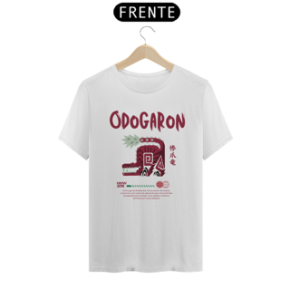 Nome do produto Camiseta - Odogaron