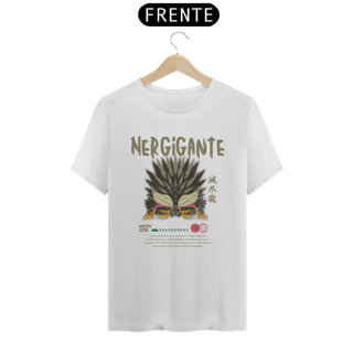 Nome do produto Camiseta - Nergigante