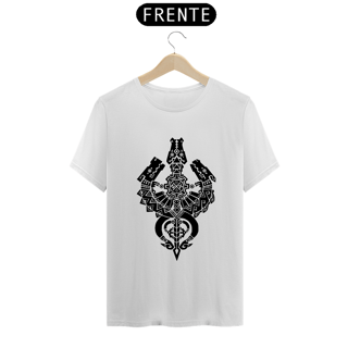 Nome do produto Camiseta - Monster Hunter Tri