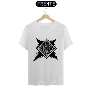 Nome do produto Camiseta - Monster Hunter Generations Ultimate
