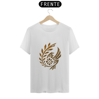 Nome do produto Camiseta - Comissão de Pesquisas Wilds