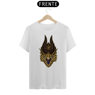 Nome do produto Camiseta - Shagaru Magala, o Brilho da Revelação