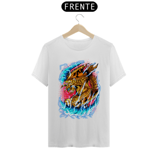 Nome do produto Camiseta - Rey Dau