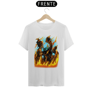 Nome do produto Camiseta - Nu Udra