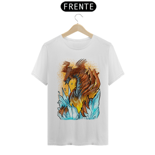 Nome do produto Camiseta - Jin Dahaad