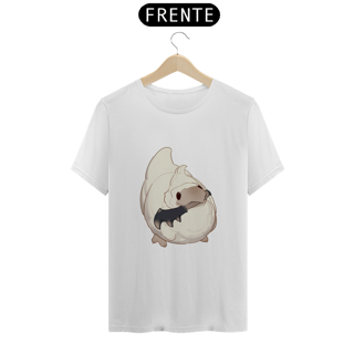 Nome do produto Camiseta - Seikret Bebê - Monster Hunter Wilds
