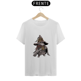 Nome do produto Camiseta - WudWud Vagante - Monster Hunter Wilds