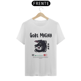 Nome do produto Camiseta Gore Magala - Monster Hunter