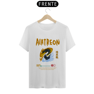 Nome do produto Camiseta Alatreon - Monster Hunter