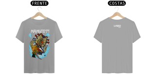 Nome do produto Camiseta - Cadê o Mamute?