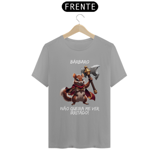 Nome do produto RPG & Animais - Bárbaro