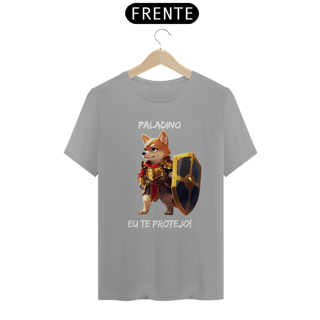 Nome do produto RPG & Animais - Paladino