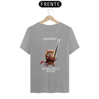 Nome do produto RPG & Animais - Guerreiro