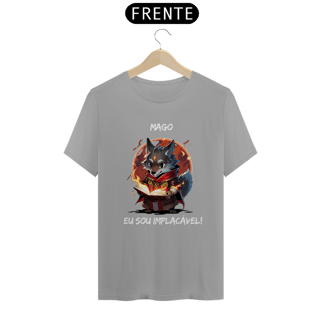 Nome do produto RPG & Animais - Mago