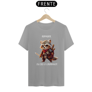 Nome do produto RPG & Animais - Ranger