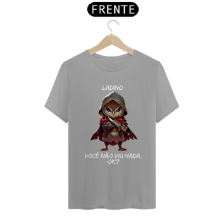 Nome do produto RPG & Animais - Ladino