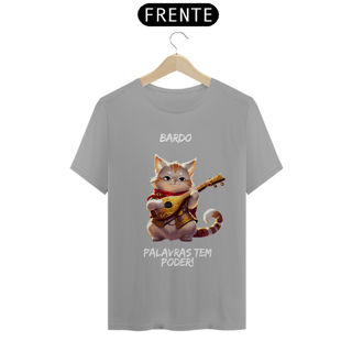 Nome do produto RPG & Animais - Bardo