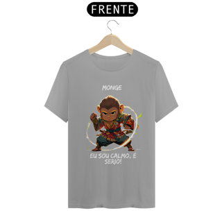 Nome do produto RPG & Animais - Monge
