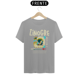 Nome do produto Camiseta - Zinogre