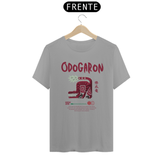 Nome do produto Camiseta - Odogaron