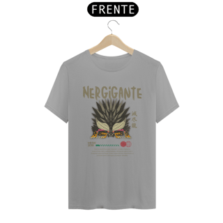 Nome do produto Camiseta - Nergigante