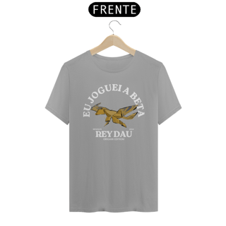 Nome do produto Camiseta - Rey Dau Origami Edition