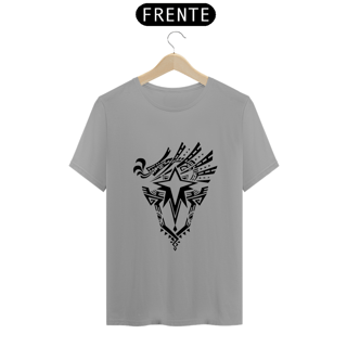Nome do produto Camiseta - Monster Hunter Word Iceborne