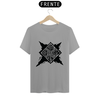 Nome do produto Camiseta - Monster Hunter Generations Ultimate