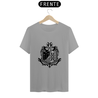 Nome do produto Camiseta - Monster Hunter World