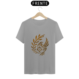 Nome do produto Camiseta - Comissão de Pesquisas Wilds