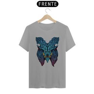 Nome do produto Camiseta - Lunastra, a Imperatriz das Chamas