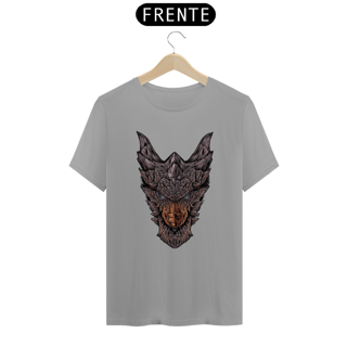 Nome do produto Camiseta - Kushala Daora, o Dragão de Aço