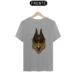 Nome do produto Camiseta - Shagaru Magala, o Brilho da Revelação
