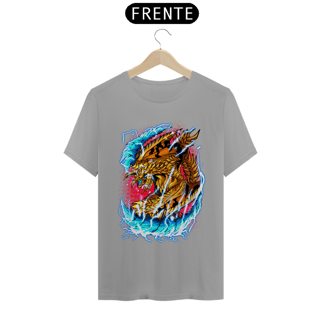 Nome do produto Camiseta - Rey Dau