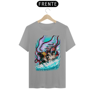 Nome do produto Camiseta - Uth Duna