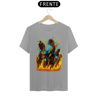 Nome do produto Camiseta - Nu Udra