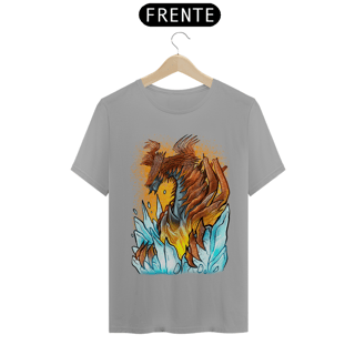 Nome do produto Camiseta - Jin Dahaad
