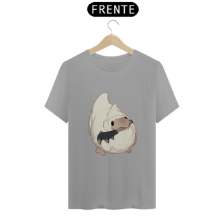 Nome do produto Camiseta - Seikret Bebê - Monster Hunter Wilds