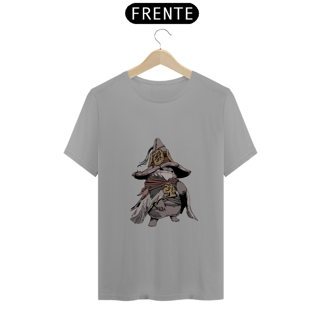 Nome do produto Camiseta - WudWud Vagante - Monster Hunter Wilds