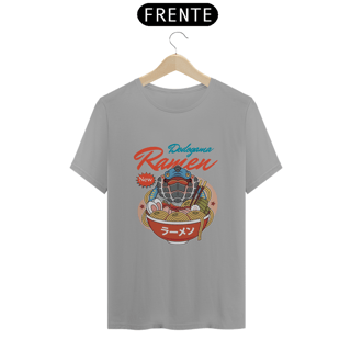 Nome do produto Camiseta - Dodogama Ramen - Monster Hunter