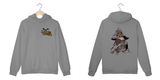 Nome do produto Moletom Prime - Canguru - WudWud Vagante