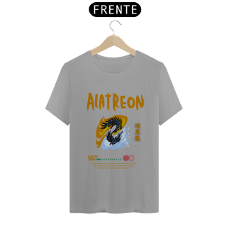 Nome do produto Camiseta Alatreon - Monster Hunter