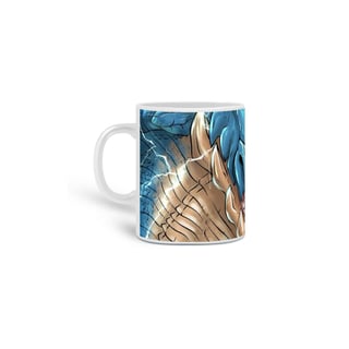 Nome do produto Caneca - Lagiacrus