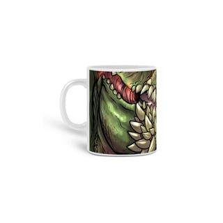 Nome do produto Caneca - Deviljho